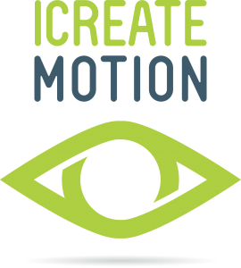 iCreatemotion logo